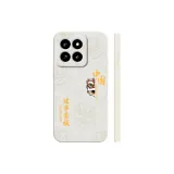 Antique White-Chinese Fashion Trend All The Best A