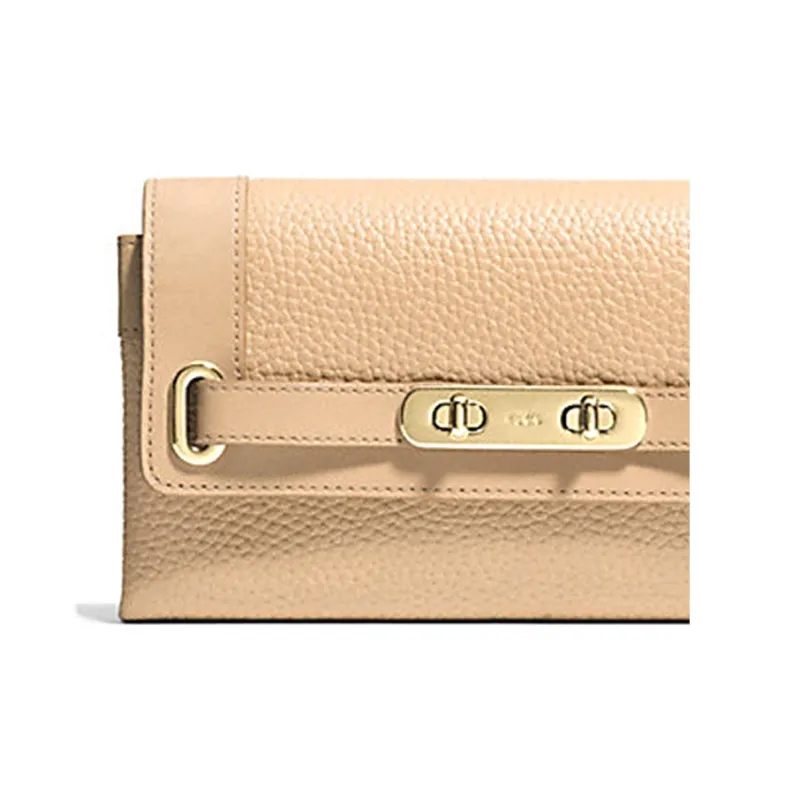 COACH Swagger Wallets-2