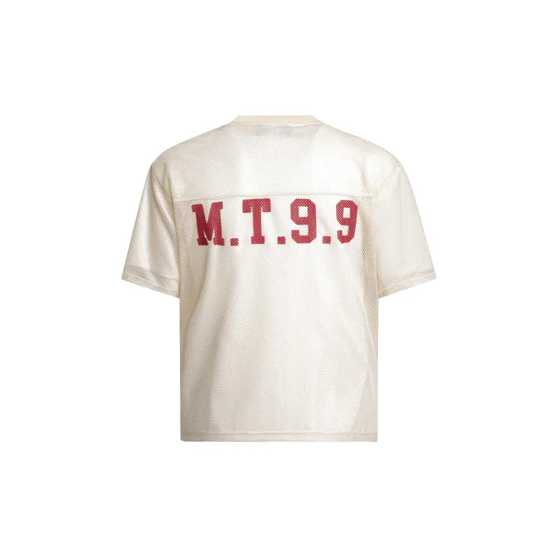 MT99 T Shirts Unisex-4