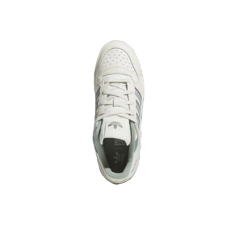 Adidas Forum Low Hoop York City Women's-2