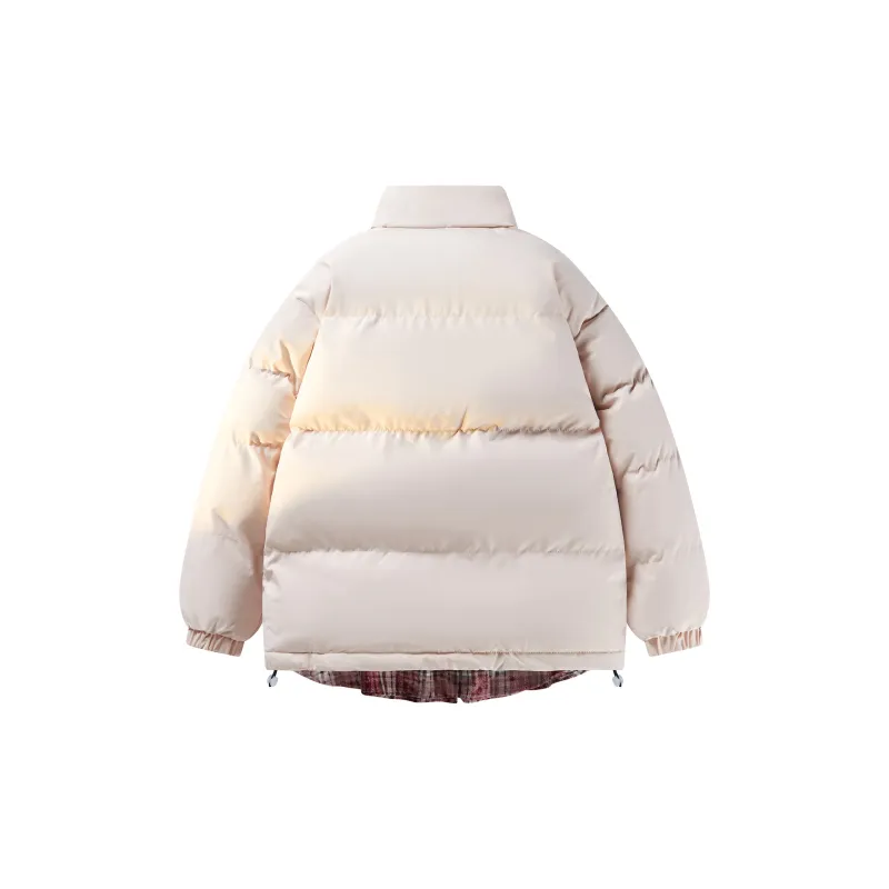 CSKS Puffer Jackets Unisex-30