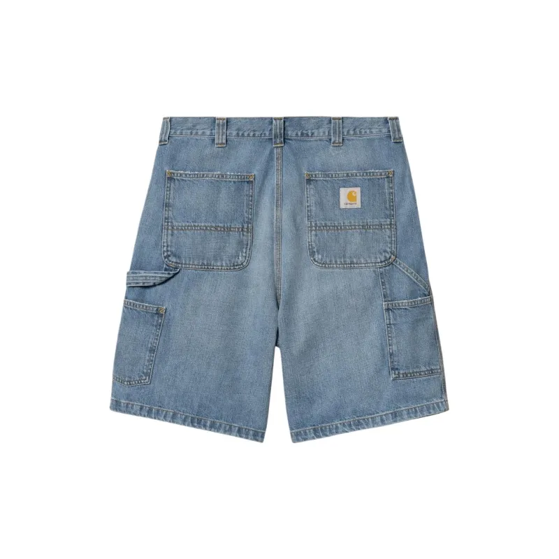 Carhartt WIP Og Single Knee Shorts-1