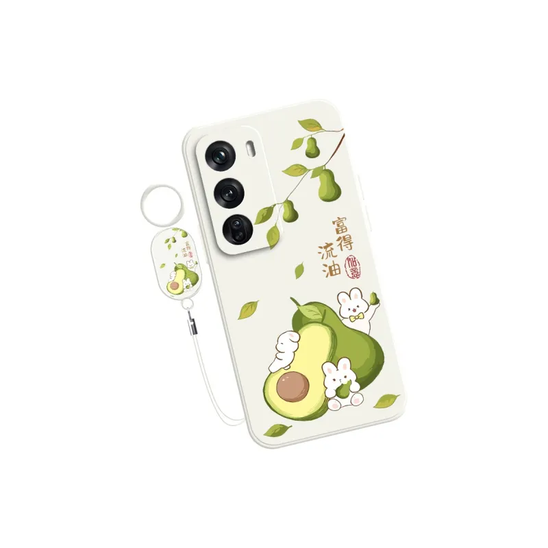 TUYAO Phone Cases-3