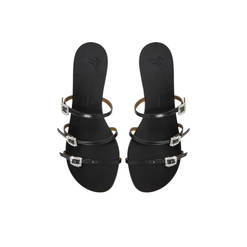 Giuseppe Zanotti Himari Sandals Women's-3