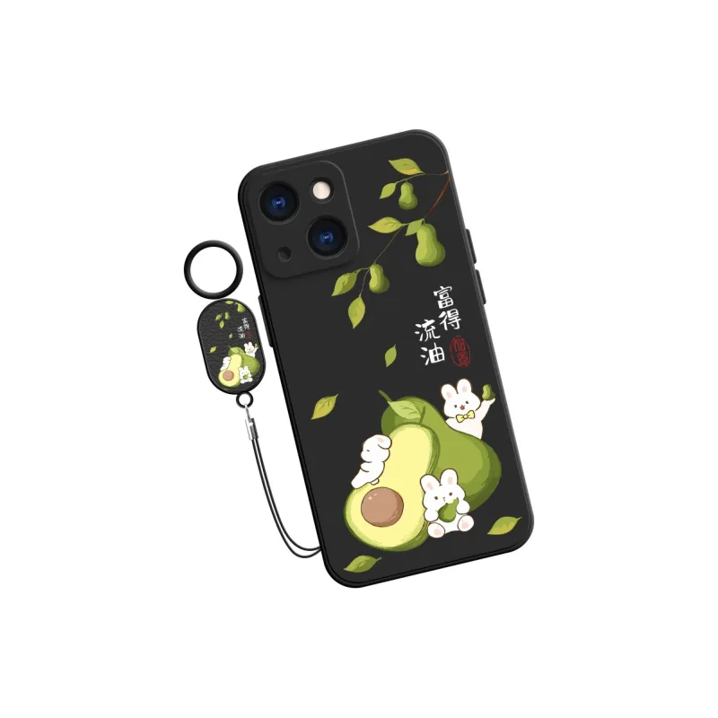 TUYAO Phone Cases-8