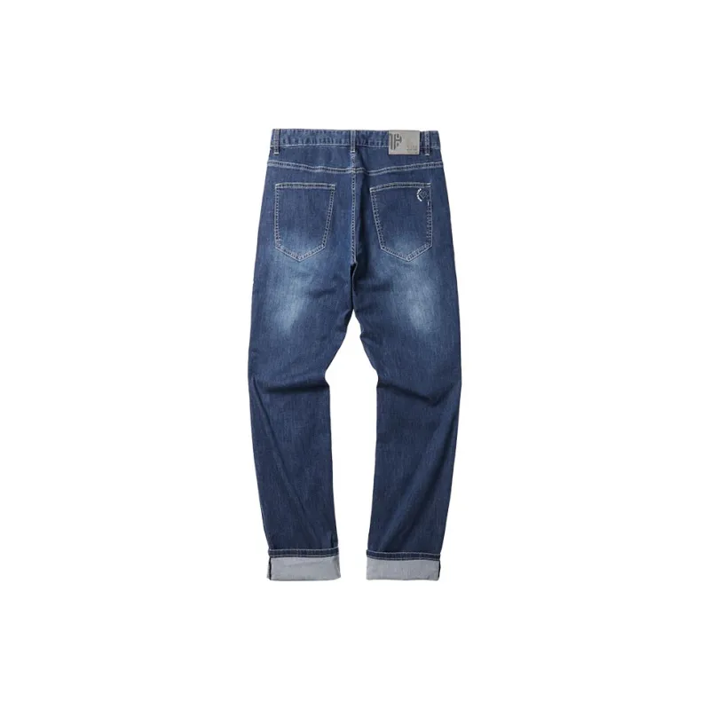 HLA Jeans Men's Denim Blue Transition Color-1