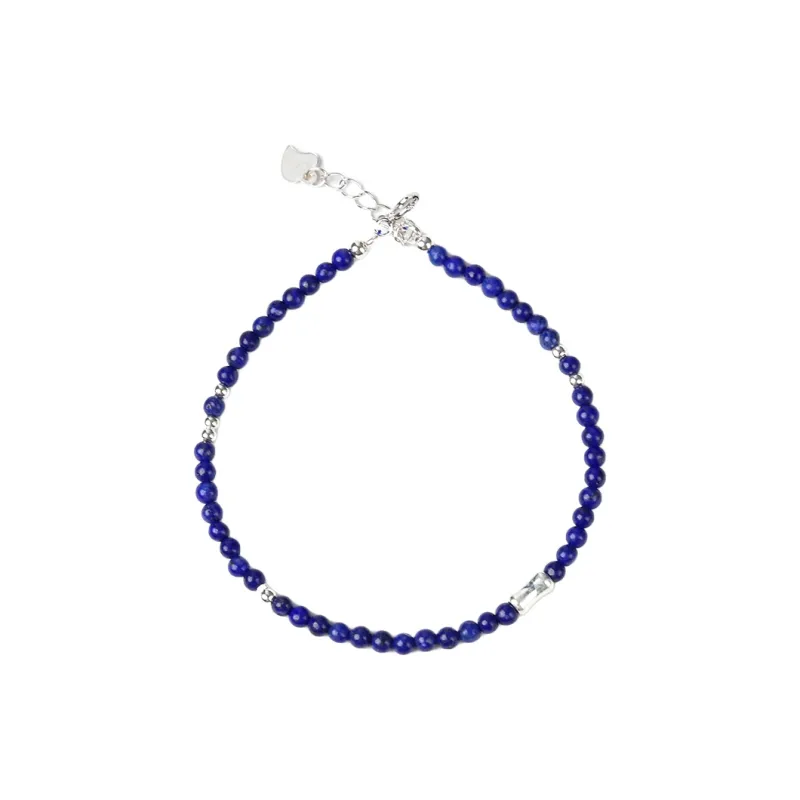 Tokai Family Lapis Lazuli Bracelets Women's-6