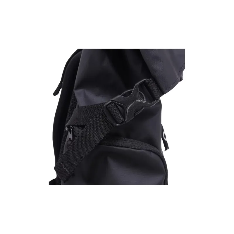 Oakley Polyester Backpack Regular Unisex Black-10