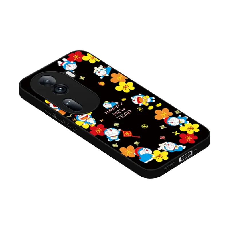 Doraemon/a Phone Cases-10