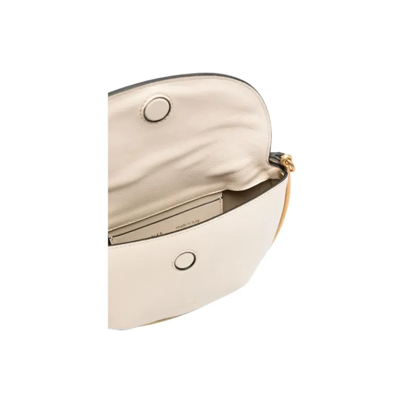 Wandler Mini Kate Shoulder Bag-3