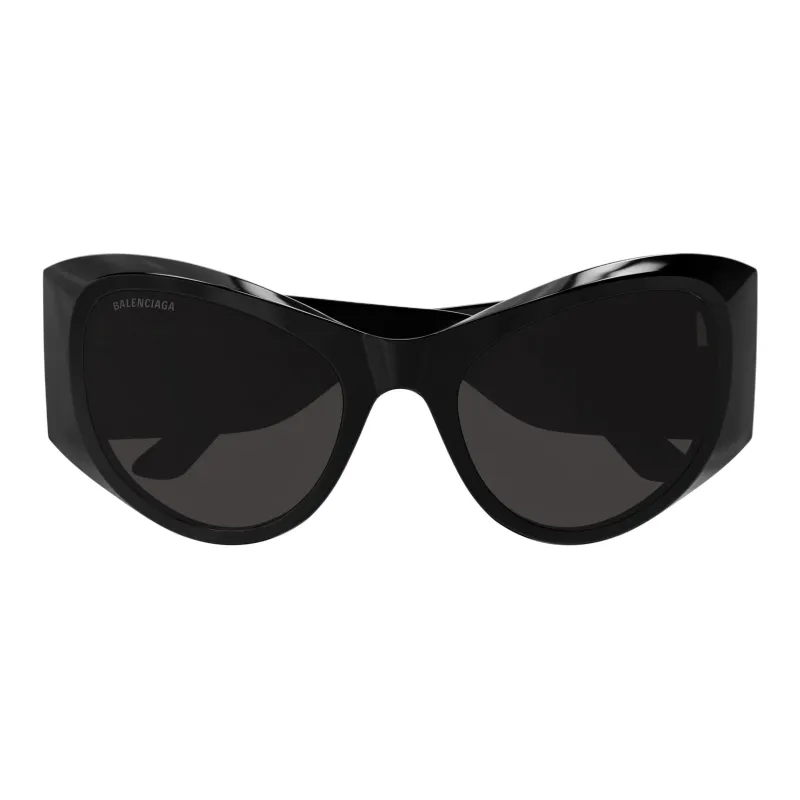 Balenciaga Butterfly Frame Sunglasses-1