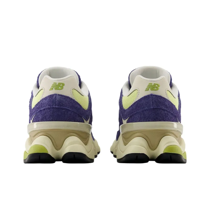 New Balance 9060 Indigo Moss Purple-3