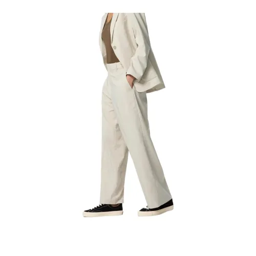 UNIQLO Casual Pants Women's Beige