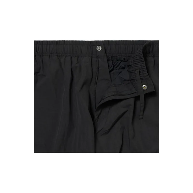 LACOSTE Cargo Pants Men's Black-3