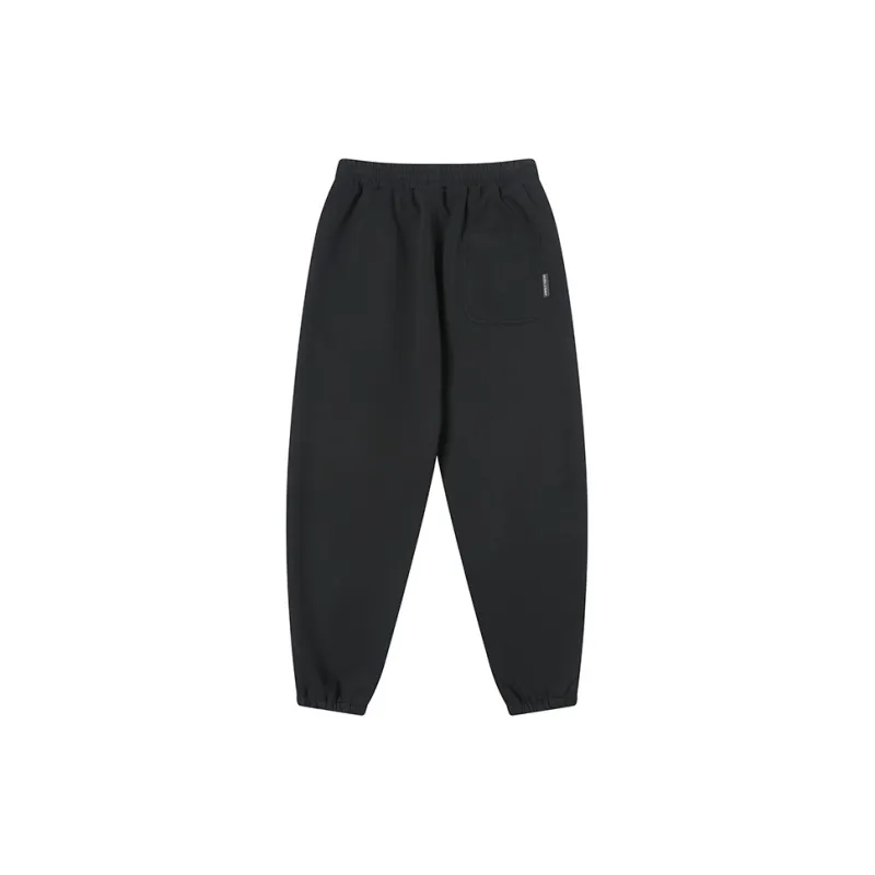 JUNGLE TIGER Casual Pants Unisex-1