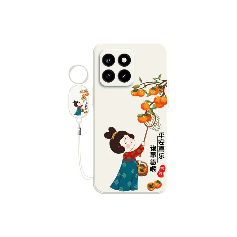 TUYAO Phone Cases-0