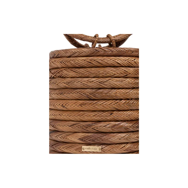 CULT GAIA Jasmina Tote Bag-3