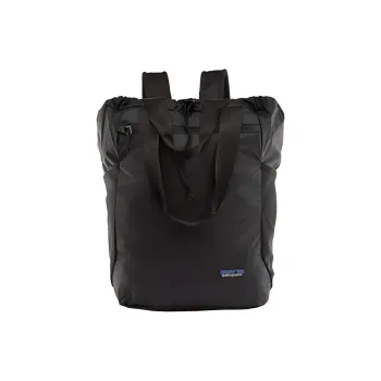 Patagonia Nylon Backpack Men's Black