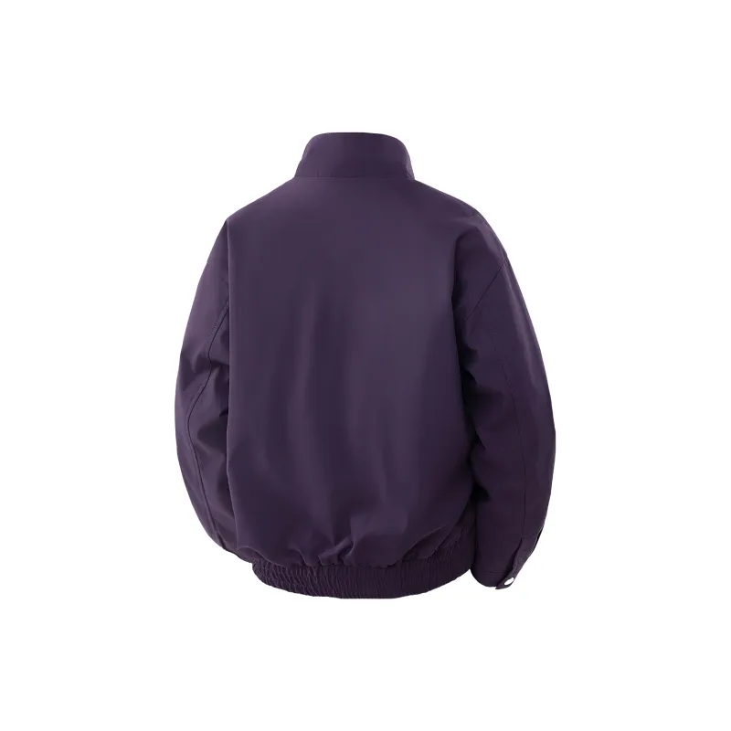 S.k. Manor Hill Jackets Coats Unisex Amber Black-7