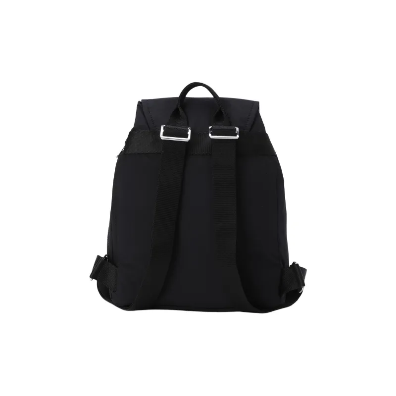 DESCENTE 7L Backpacks Nylon Black Women's-3