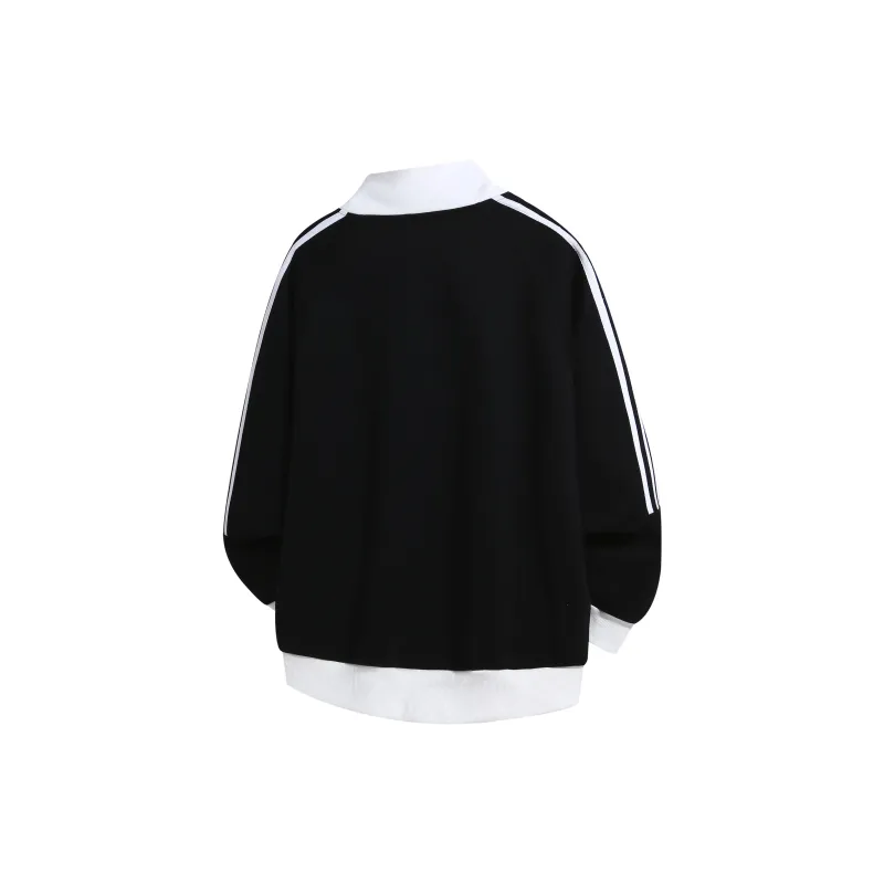 Supremo Cat Jackets Coats Unisex-1