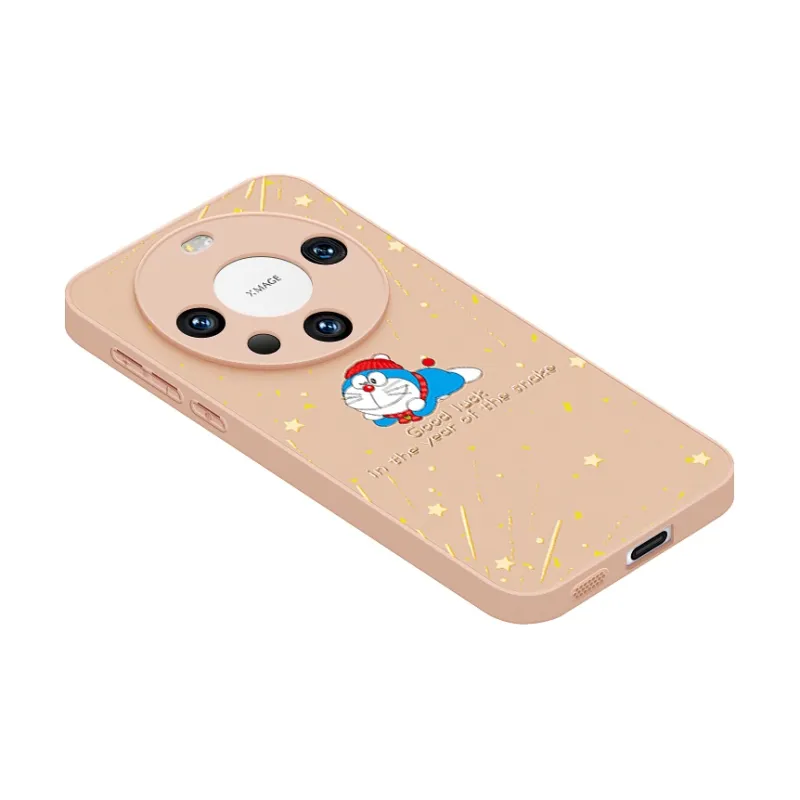 Doraemon/a Phone Cases-4