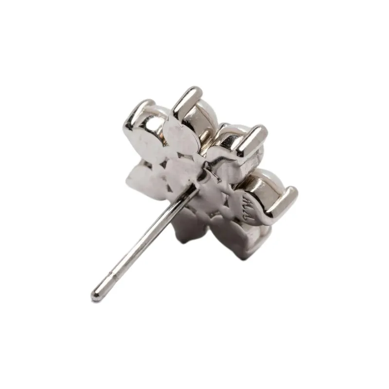 Vivienne Westwood Agnes Earrings-1