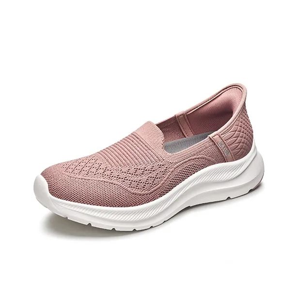 ZULIZ Anti-Slip Wear-Resistant Breathable Supportive Lightweight Rebound Low-Top Casual Shoes Women's-13