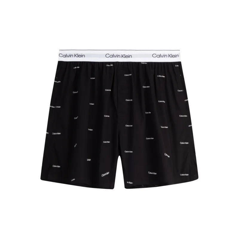 CALVIN KLEIN Underpants Men's 1 Pack-6