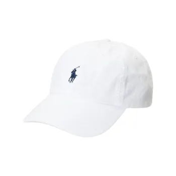 Polo Ralph Lauren The Iconic Chino Ball Cap