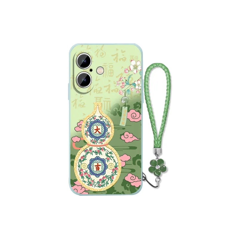 TENGCHI Phone Cases-9