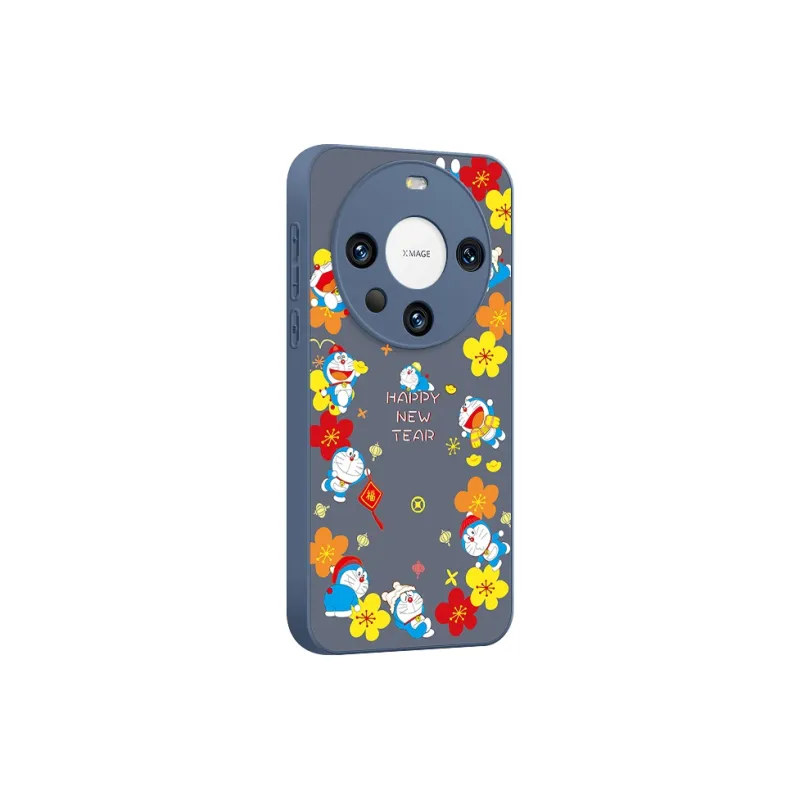 Doraemon Phone Cases-8