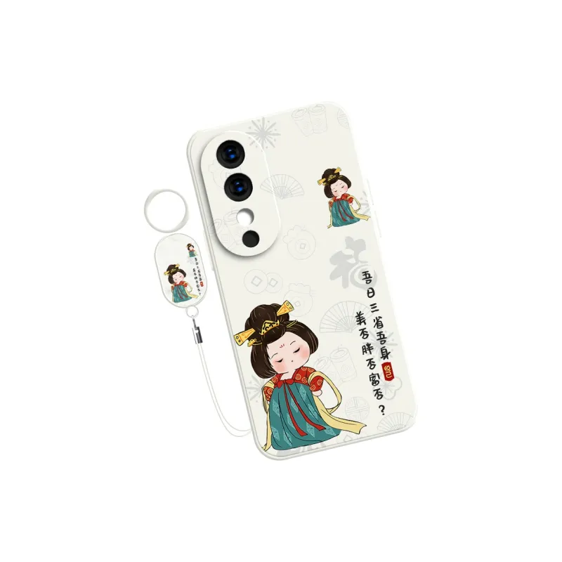 TUYAO Phone Cases-2