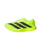 Bright Lemon/Core Black/Metallic Silver