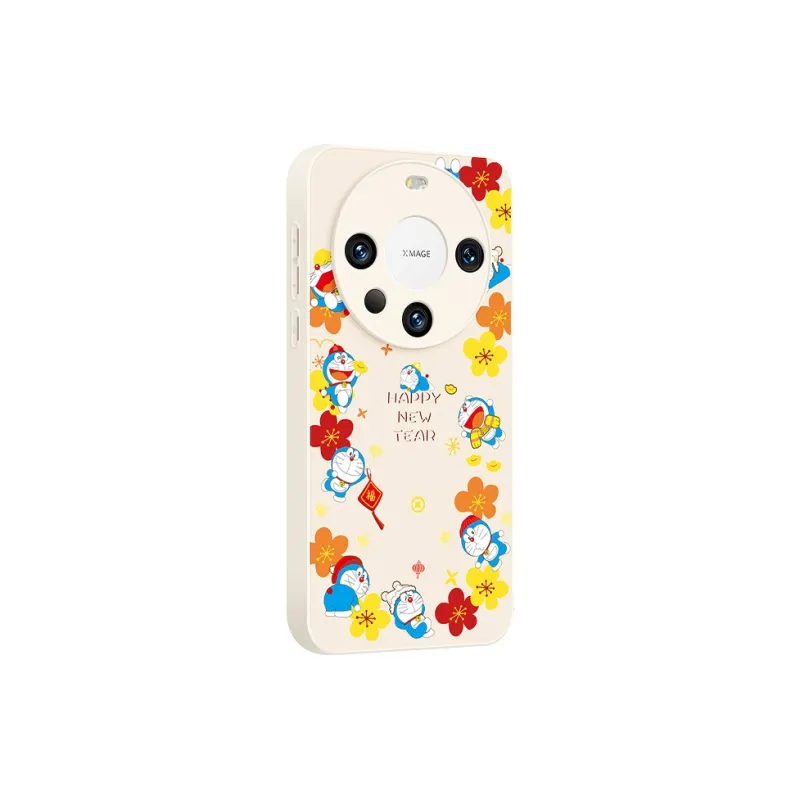 Doraemon Phone Cases-2