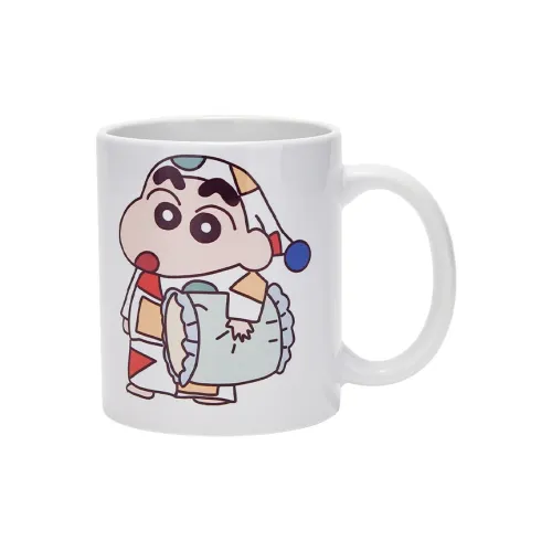 Tujia Mugs