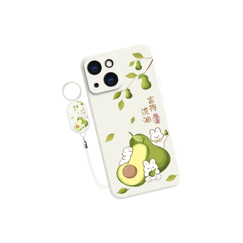 TUYAO Phone Cases-3