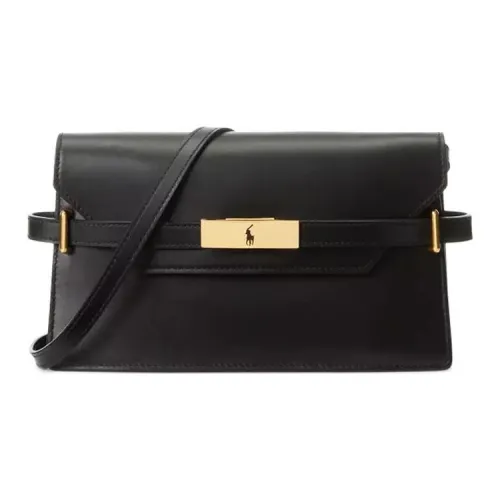 Polo Ralph Lauren Polo ID Crossbody Bags