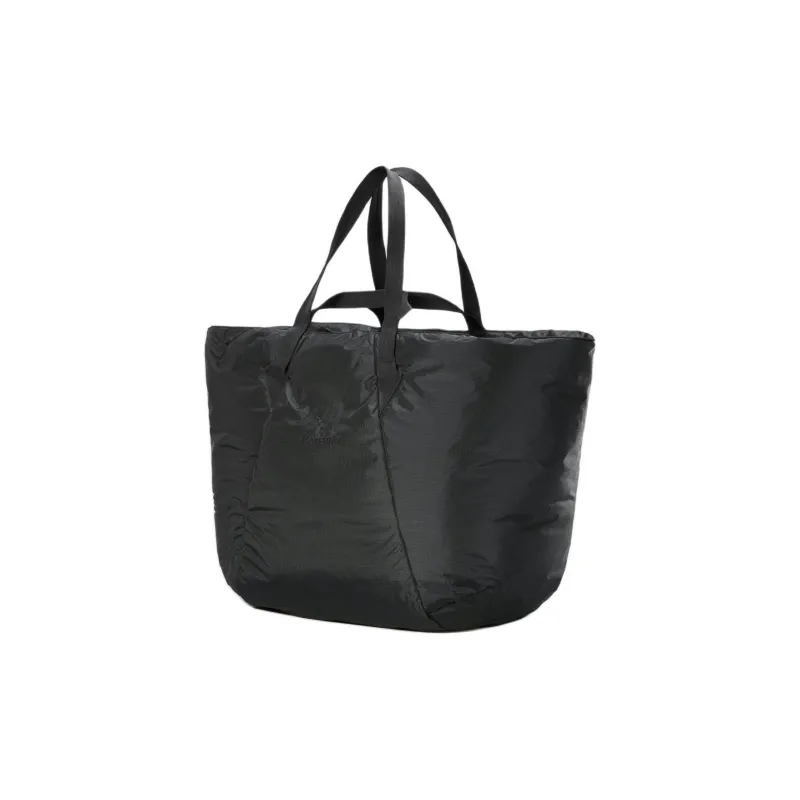 Arcteryx Handbags Nylon Black Unisex-1
