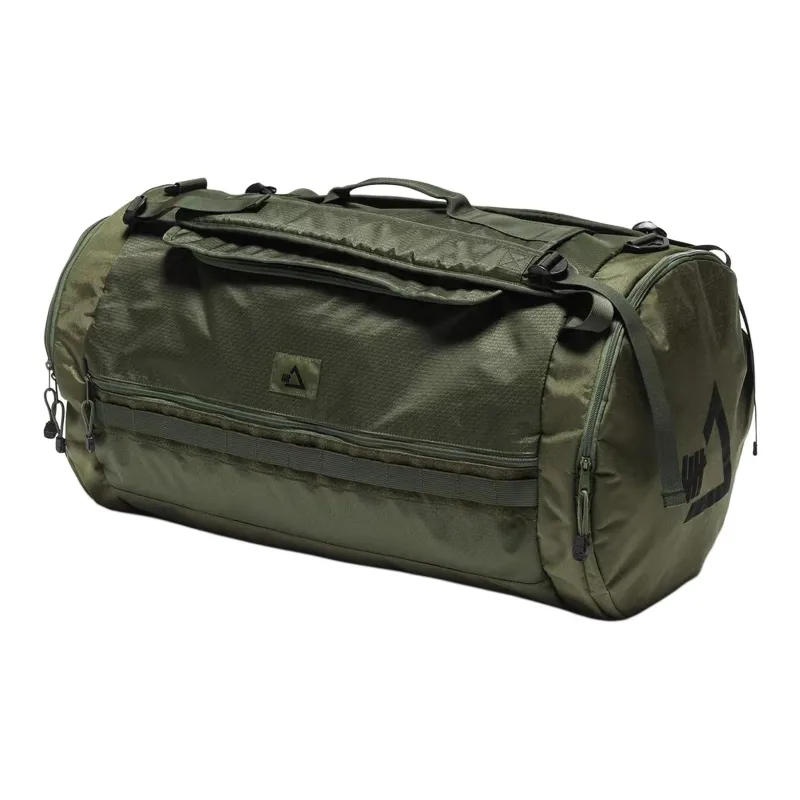 UNDEFEATED Backpacks Green-3