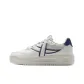 Sail White to Smoky Purple