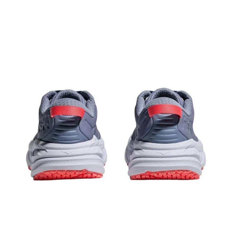 HOKA ONE ONE Bondi Sr Moonlight Pale Dusk Women's-4