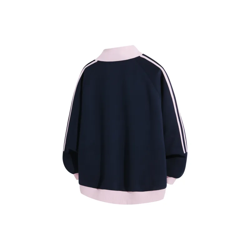 Supremo Cat Jackets Coats Unisex-4