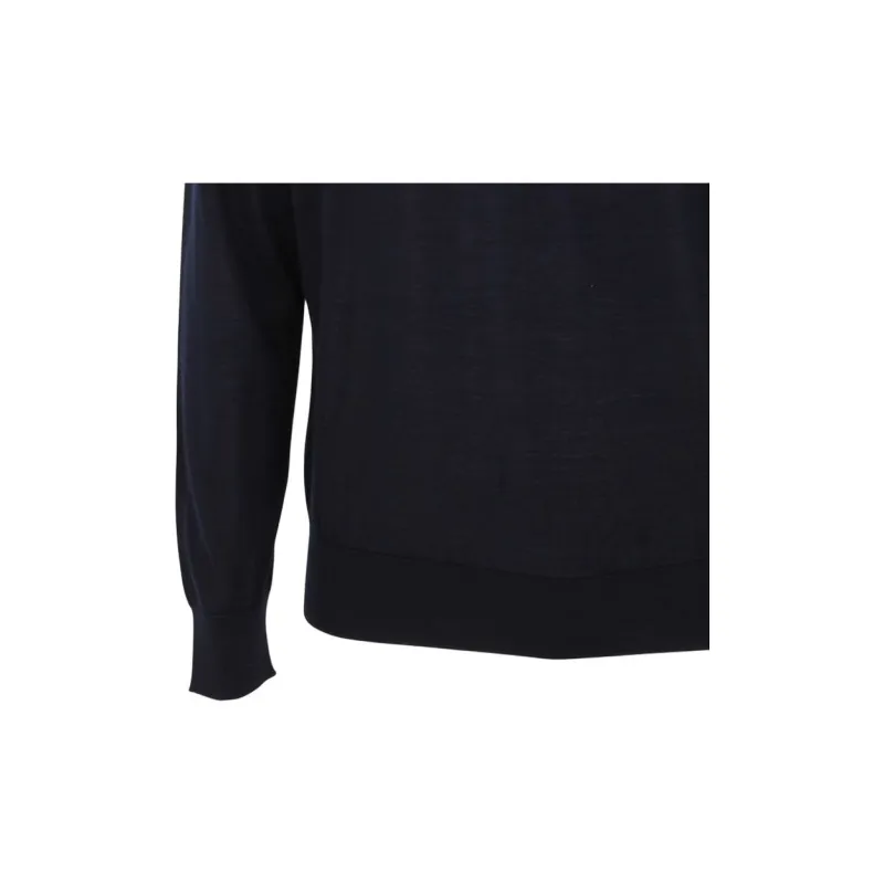 Zzegna Wool Cardigan-4