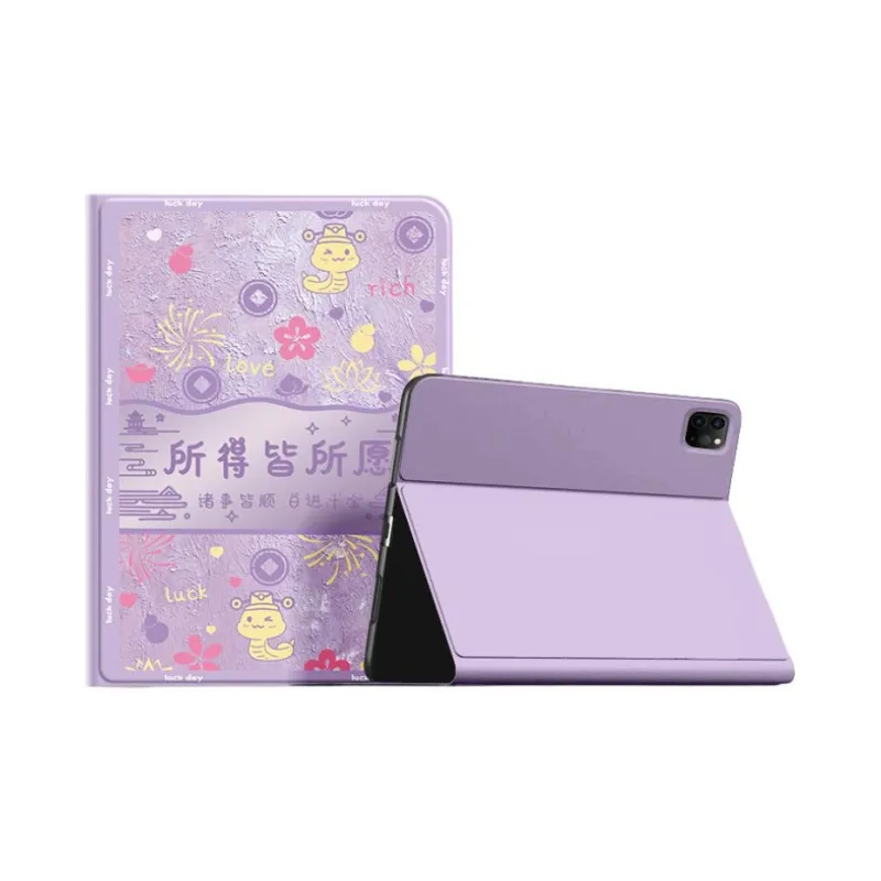 SUPER MOUSE Tablet Protective Cases-16