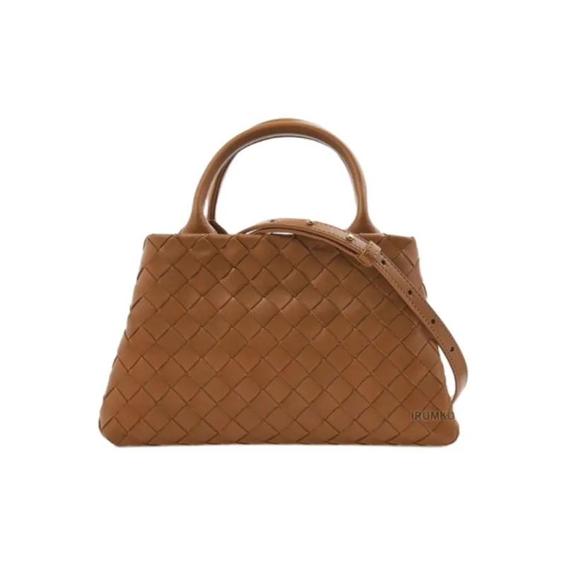 Bottega Veneta Nappa Leather Tote Bag, Shopping Bag, Shoulder Bag, Crossbody Bag, Handbag Women's Camel-2
