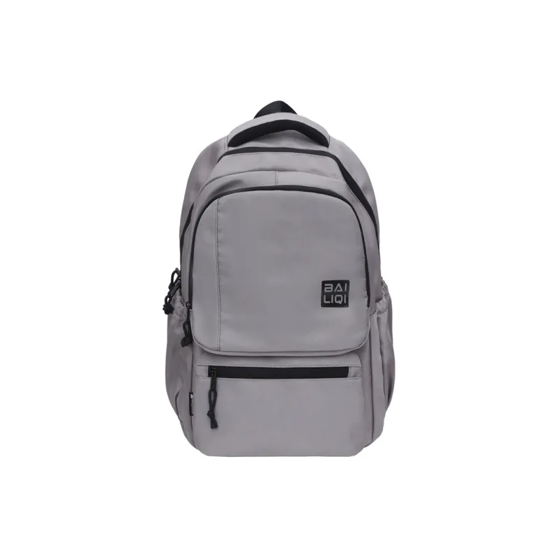Duoluplo Doron Paul Nylon Backpack Regular Unisex Multicolor-7