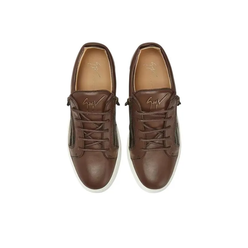 Giuseppe Zanotti Frankie Trainers-3