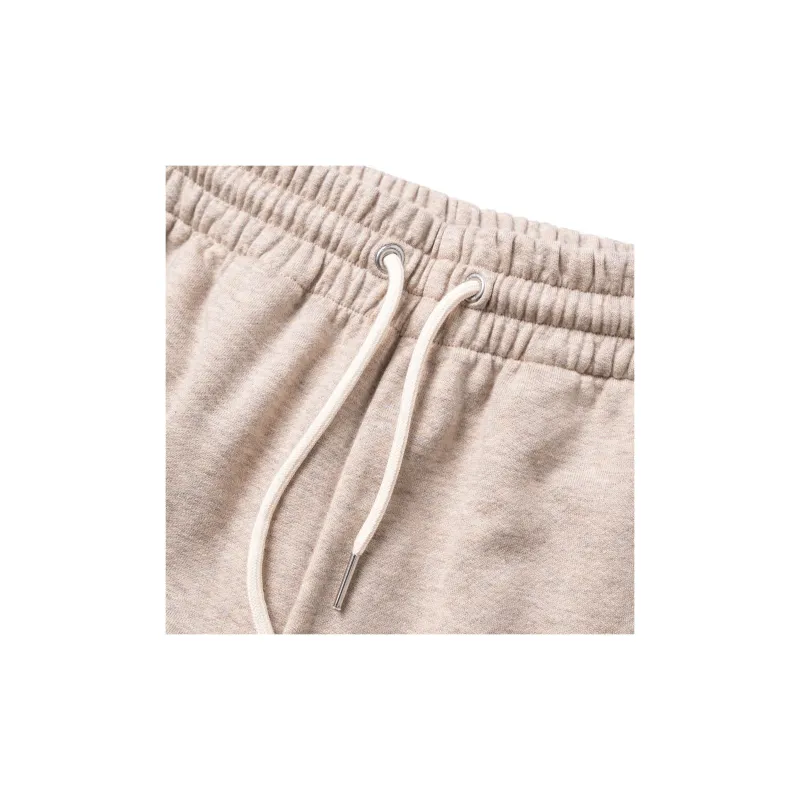 CELINE Knitted Sweatpants Women's Apricot-3