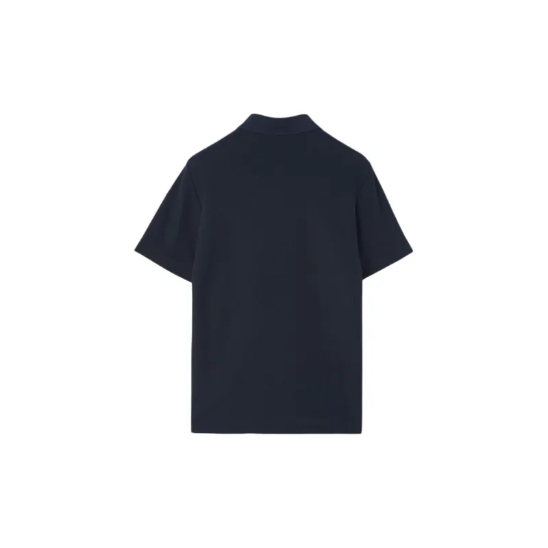 Loro Piana Polo Shirt Men's Marine-1